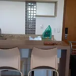 Hotel Solar Das Aguas - Olimpia