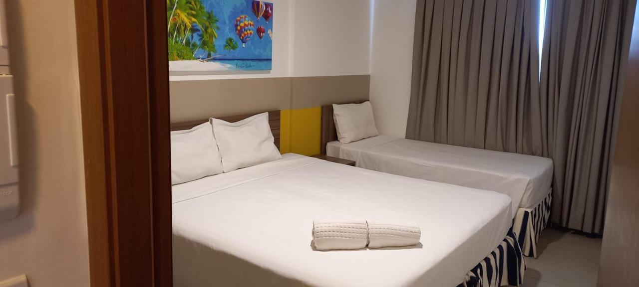 Apartamento Solar Aguas - *