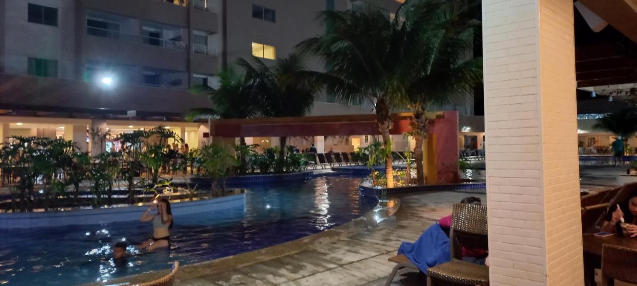 Solar Aguas - Apartamento *